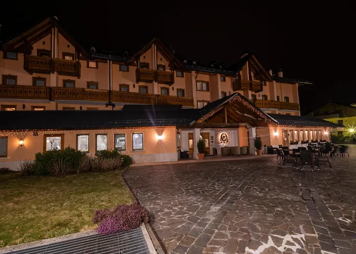 Hotel Gaarten Benessere By Kleos Group Collection