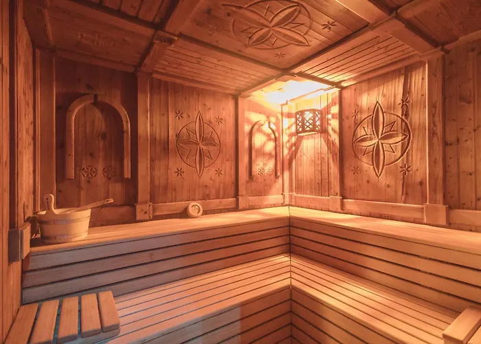 Gaarten Benessere By Kleos Group Collection Hotel Gallio