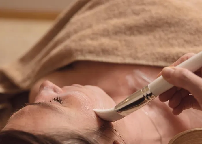 Gaarten Benessere By Kleos Group Collection 4*