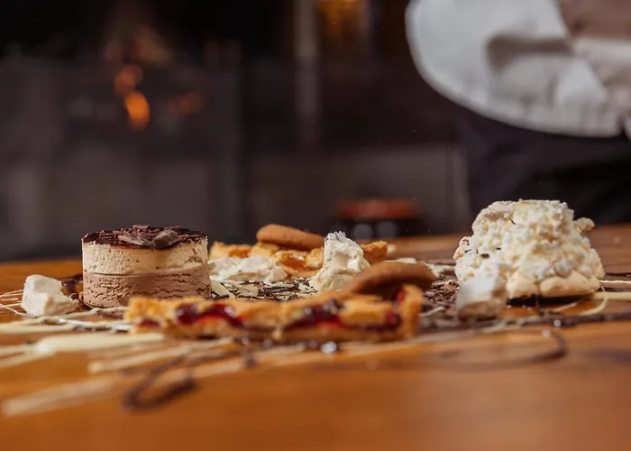 Gaarten Benessere By Kleos Group Collection 4* Gallio