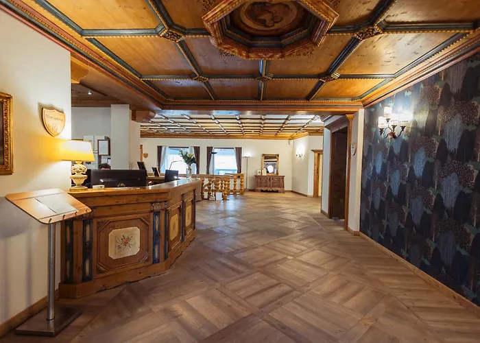 Gaarten Benessere By Kleos Group Collection Hotel