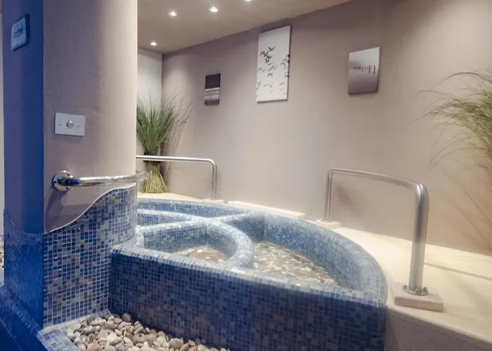 Gaarten Benessere By Kleos Group Collection 4*