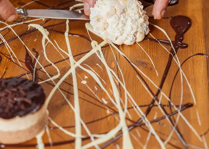 Gaarten Benessere By Kleos Group Collection