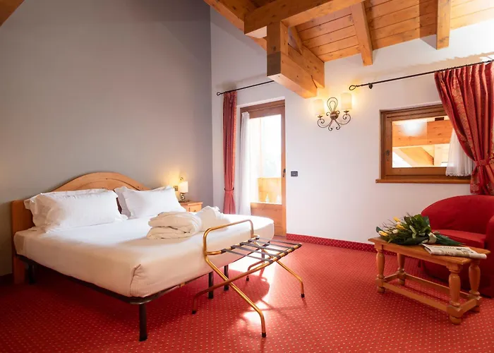 Hotel Gaarten Benessere By Kleos Group Collection