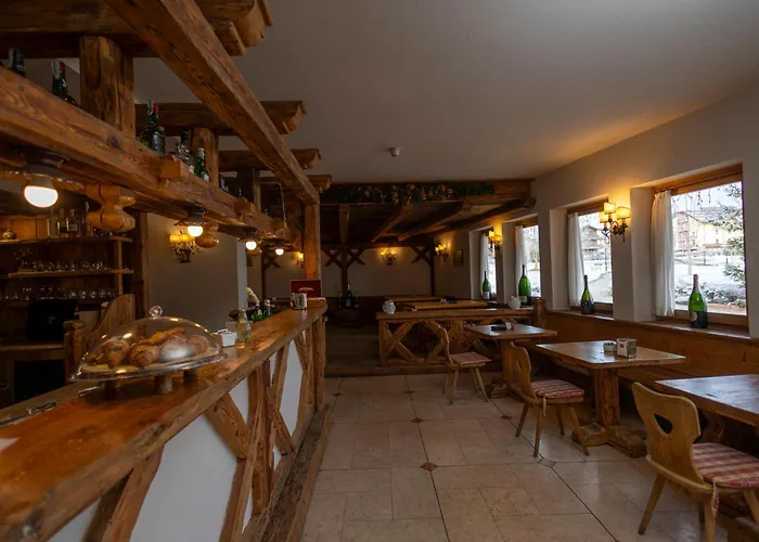 Gaarten Benessere By Kleos Group Collection Hotel Gallio