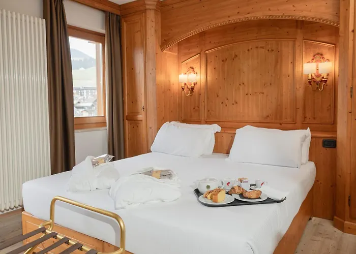 Hotel Gaarten Benessere By Kleos Group Collection Gallio