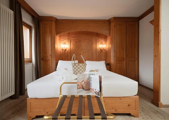 Gaarten Benessere By Kleos Group Collection Gallio