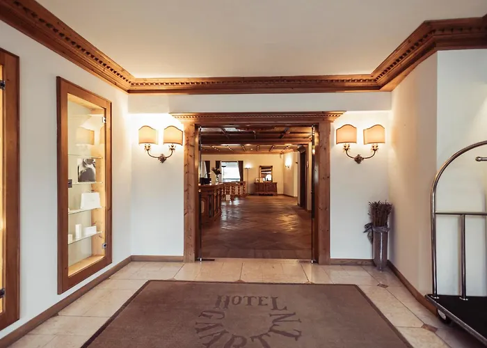 Gaarten Benessere By Kleos Group Collection 4* Gallio