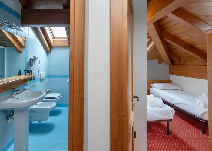 Gaarten Benessere By Kleos Group Collection