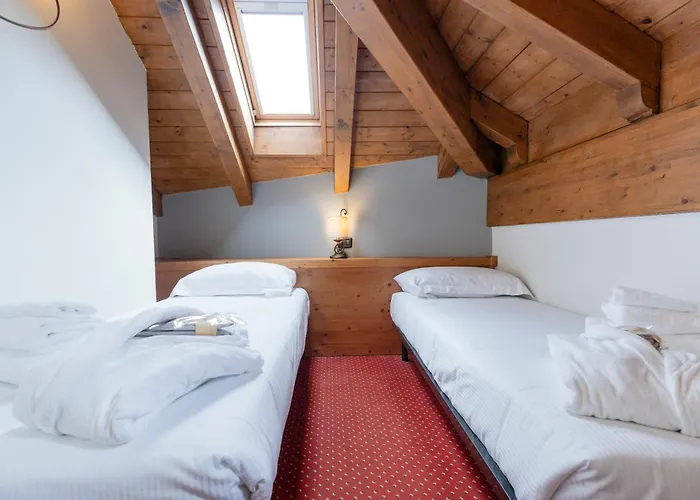 Gaarten Benessere By Kleos Group Collection Hotel