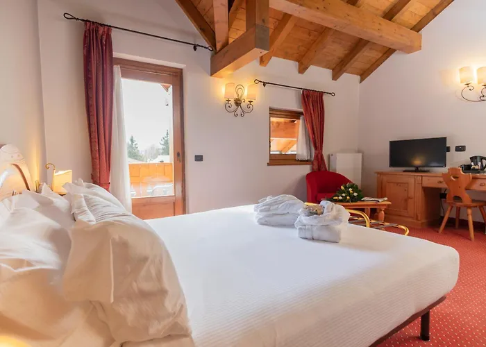 Gaarten Benessere By Kleos Group Collection Hotel 4*