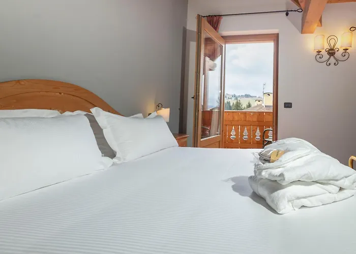 Gaarten Benessere By Kleos Group Collection Hotel Gallio