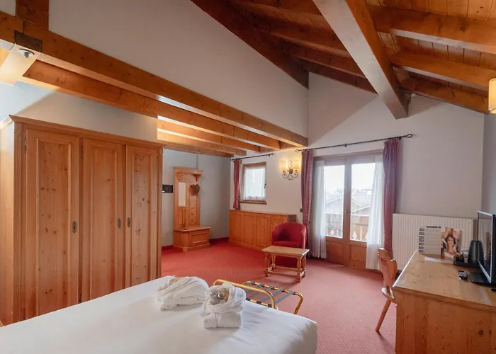 Hotel Gaarten Benessere By Kleos Group Collection Gallio