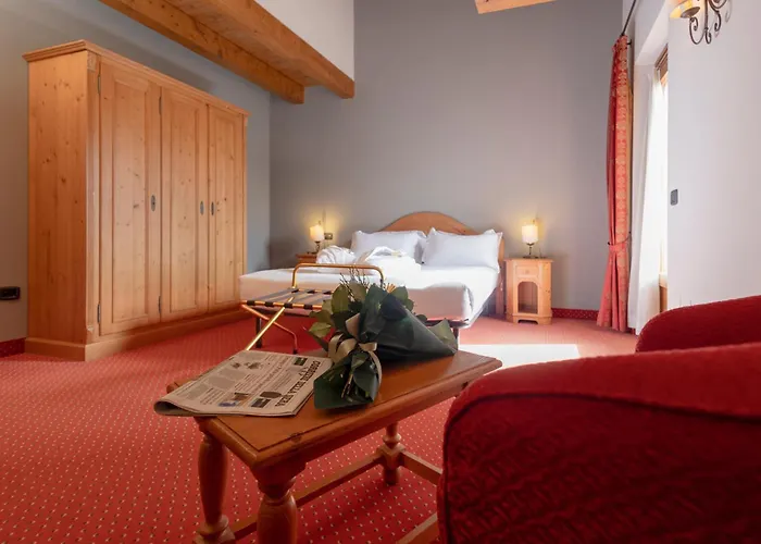 Gaarten Benessere By Kleos Group Collection 4*
