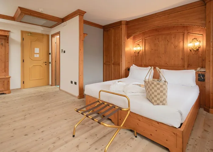 Gaarten Benessere By Kleos Group Collection Gallio