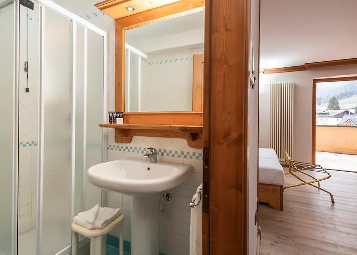 Gaarten Benessere By Kleos Group Collection 4* Gallio