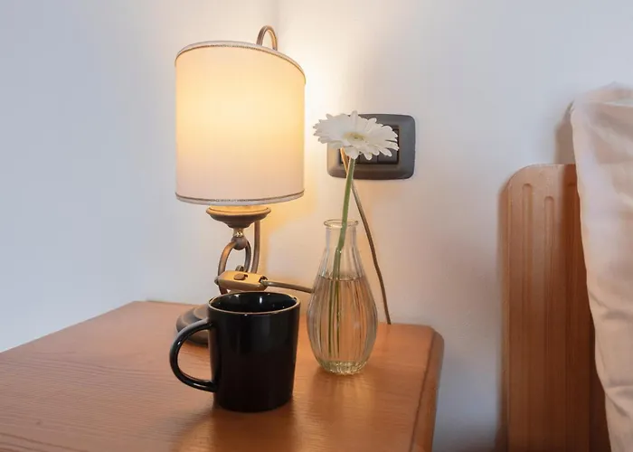 Gaarten Benessere By Kleos Group Collection Hotel