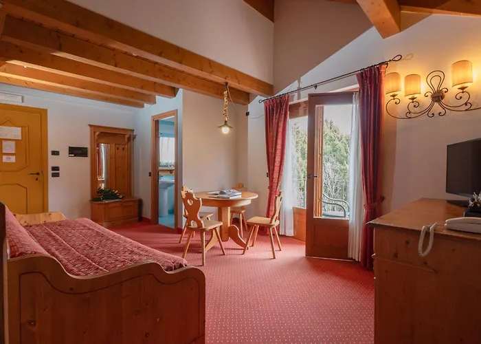 Gaarten Benessere By Kleos Group Collection