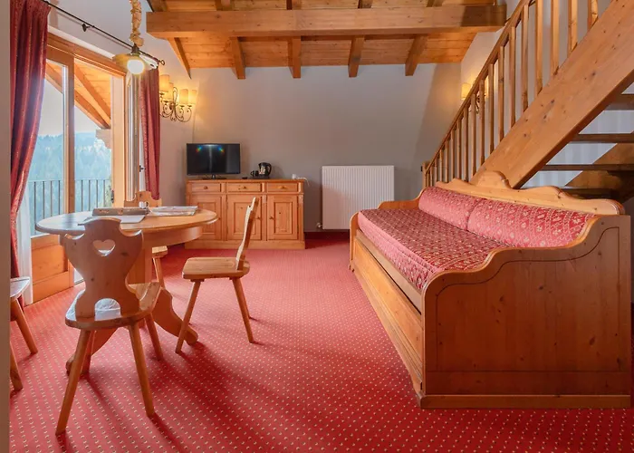 Gaarten Benessere By Kleos Group Collection Hotel