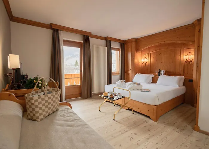 Gaarten Benessere By Kleos Group Collection 4* Gallio