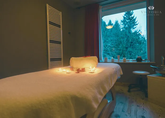 Gaarten Benessere By Kleos Group Collection 4* 加廖